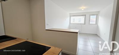 Appartement - 29 m² - 1 pièce