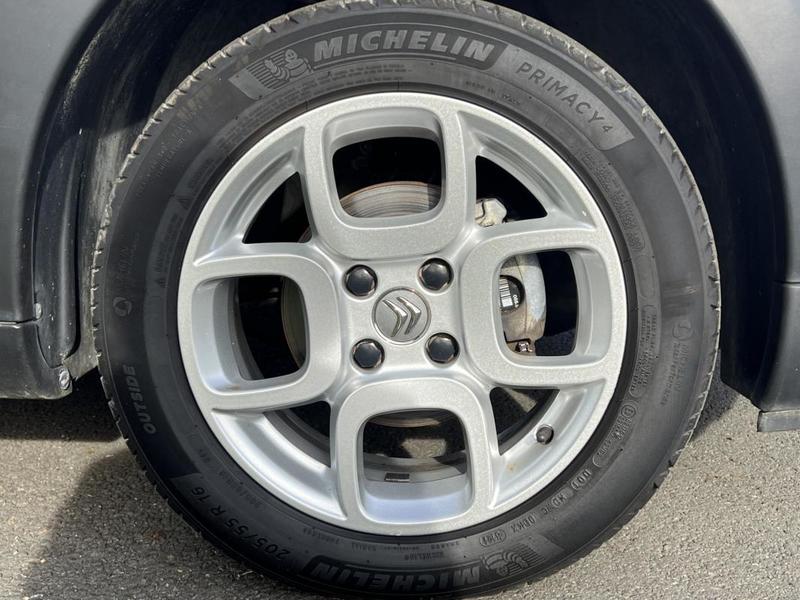 Citroën C4 Cactus 1.2 PureTech 12v - 110 s&amp;S Bv Eat6 Feel Phase 2