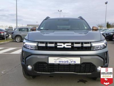 Dacia Duster TCe 130 4x4 Extreme