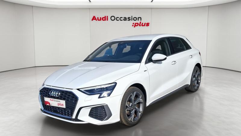 Audi A3 sportback 35 Tfsi Mild Hybrid 150 s tronic 7 s line