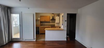 Appartement - 74 m² - 4 pièces