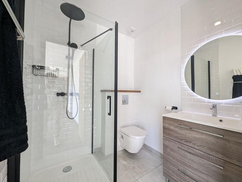 Villa - 170 m² - 6 pièces