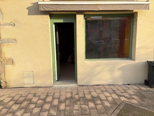 Local commercial - 26 m²