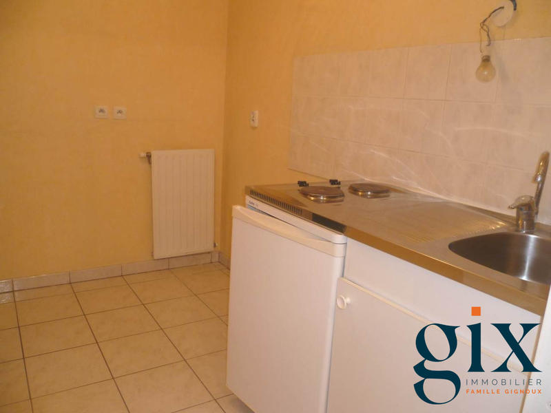 Appartement - 54 m² - 2 pièces