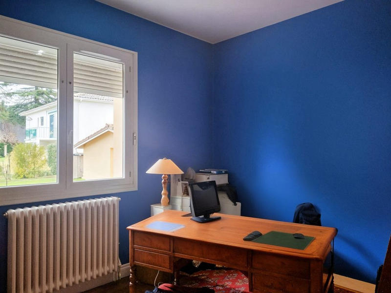 Maison traditionnelle - 133 m² - 6 pièces