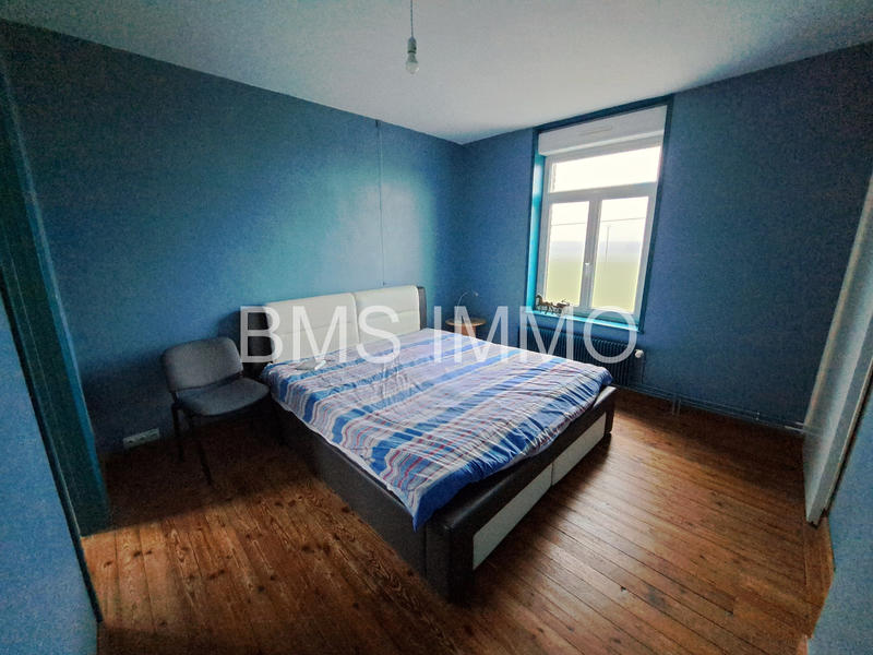 Maison - 199 m² - 6 pièces