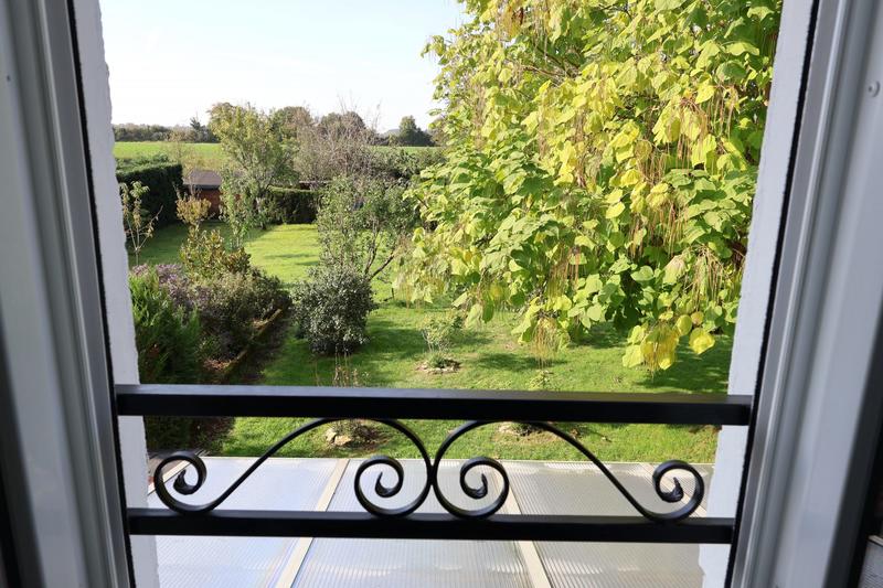 Maison - 132 m² - 4 pièces