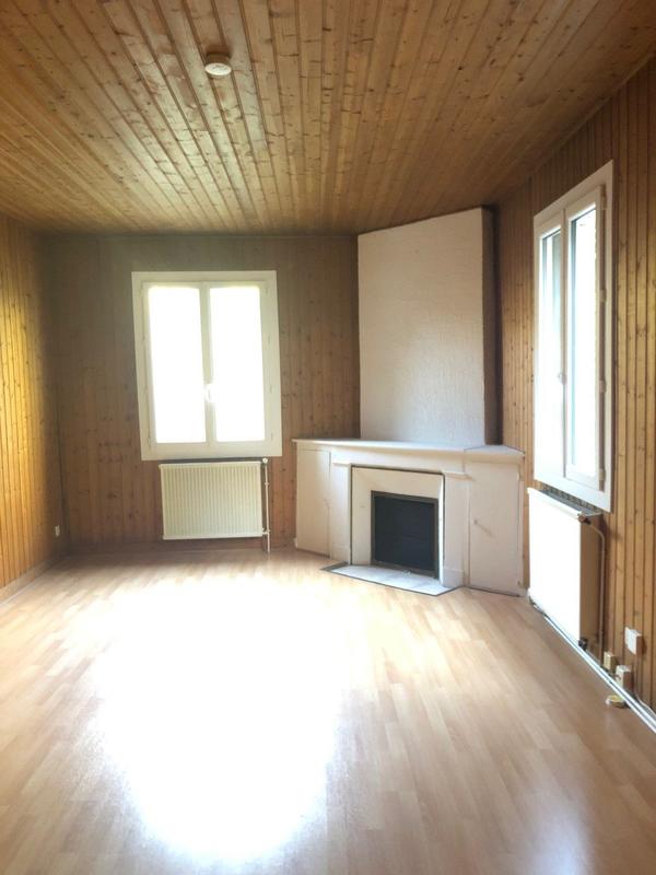 Appartement - 35 m² - 1 pièce