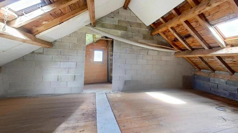 Maison - 179 m² - 6 pièces