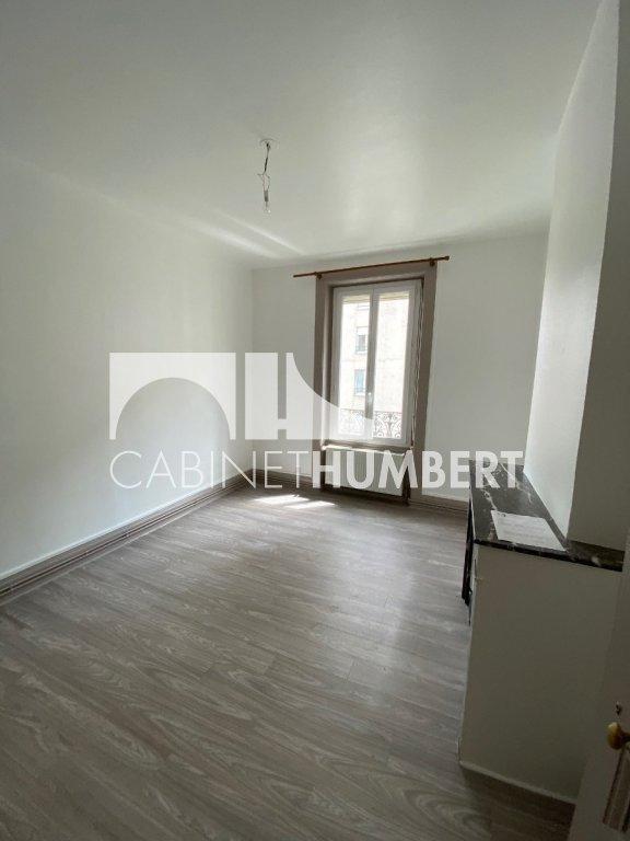 Appartement - 39 m² - 1 pièce