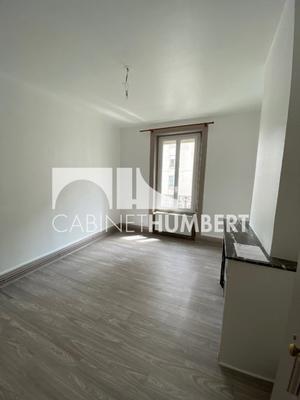 Appartement - 39 m² - 1 pièce