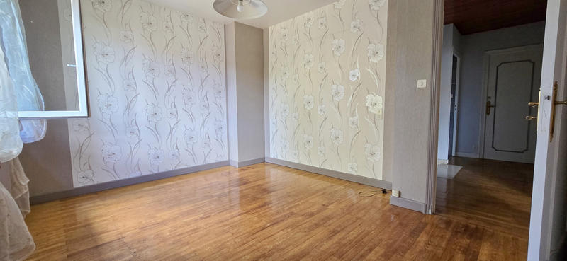 Maison - 109 m² - 6 pièces