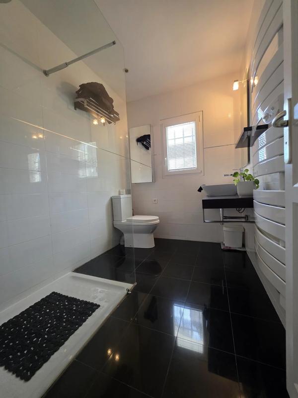 Villa - 120 m² - 5 pièces