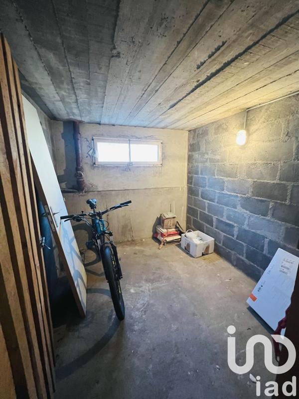 Appartement - 28 m² - 1 pièce