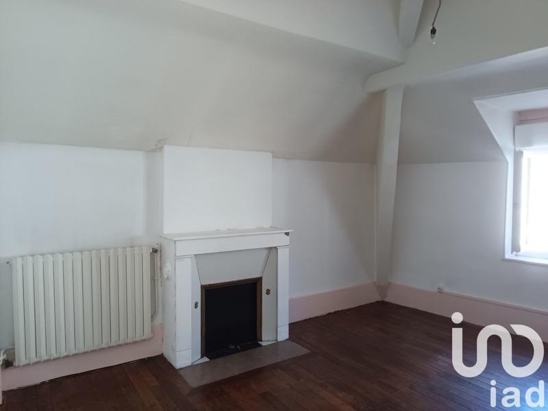 Maison de ville - 129 m² - 7 pièces