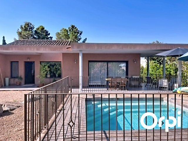 Villa - 115 m² - 3 pièces