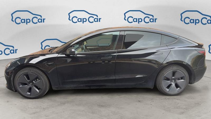 Tesla Model 3 271 Long Range