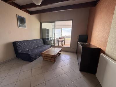 Appartement - 30 m² - 2 pièces