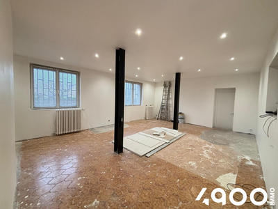 Maison - 160 m² - 7 pièces