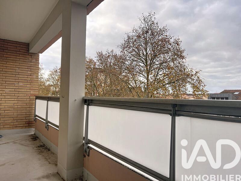 Appartement - 91 m² - 4 pièces