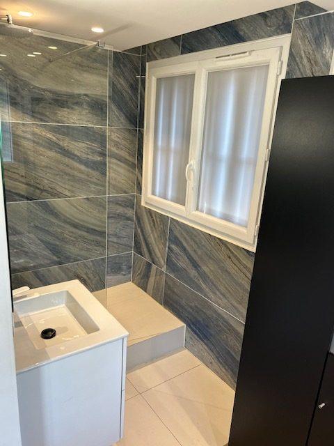 Appartement - 75 m² - 5 pièces