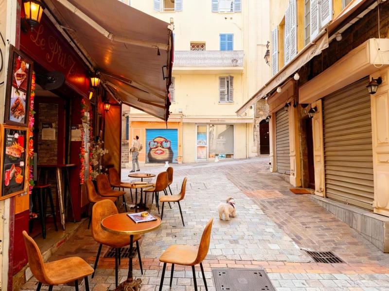 Appartement - 31 m² - 2 pièces