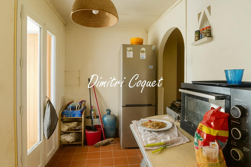 Maison - 64 m² - 3 pièces