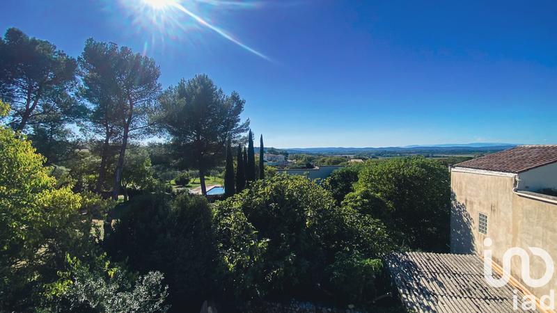 Maison - 160 m² - 5 pièces