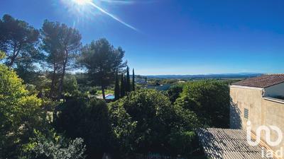 Maison - 160 m² - 5 pièces