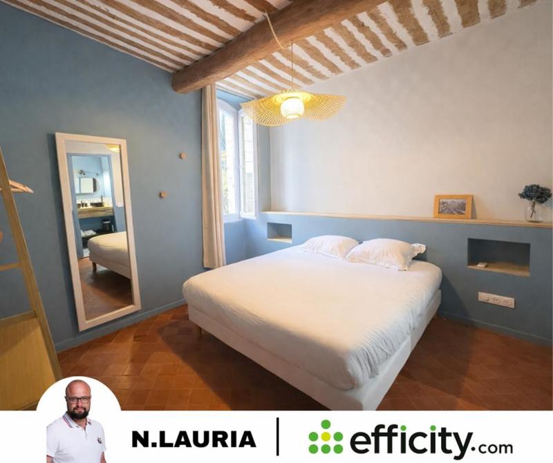 Maison - 70 m² - 3 pièces