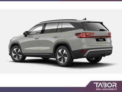 Skoda Kodiaq 4x4 Selec attelage 7pl Matrix Gps
