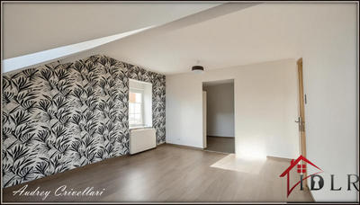 Maison - 132 m² - 6 pièces