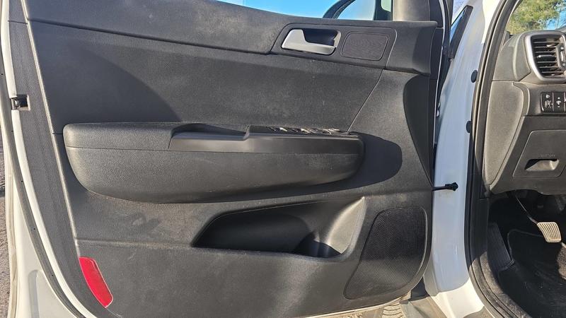 Kia Sportage 1.6 CRDi 136 Active