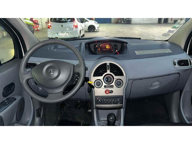 Renault Modus Tce 100 eco2 Expression