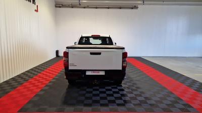 Isuzu d-max Space Cab 1.9 Ddi 164ch 4x4