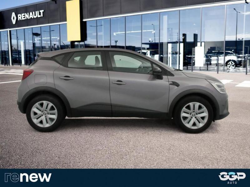 Renault Captur TCe 100 Gpl - 21 Business