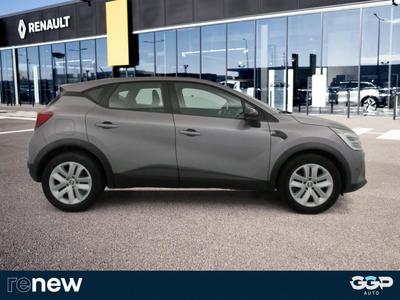 Renault Captur TCe 100 Gpl - 21 Business