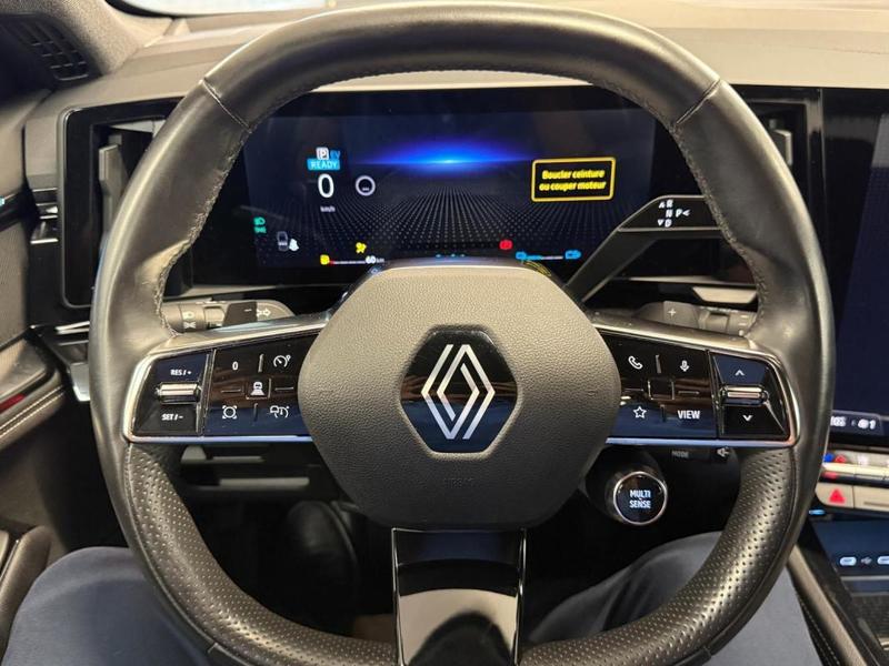 Renault Austral E-Tech hybrid 200 Iconic