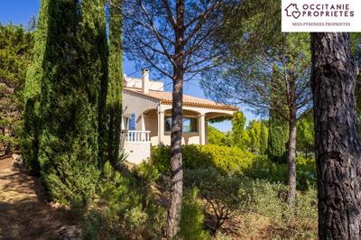 Villa - 155 m² - 6 pièces