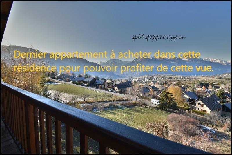 Appartement - 81 m² - 5 pièces
