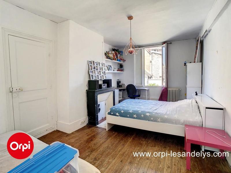 Maison - 210 m² - 8 pièces