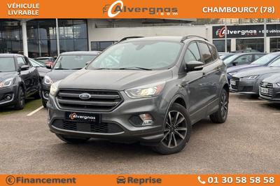 Ford Kuga II (2) 1.5 Tdci 120 s&amp;S 4x2 St-Line Powershift