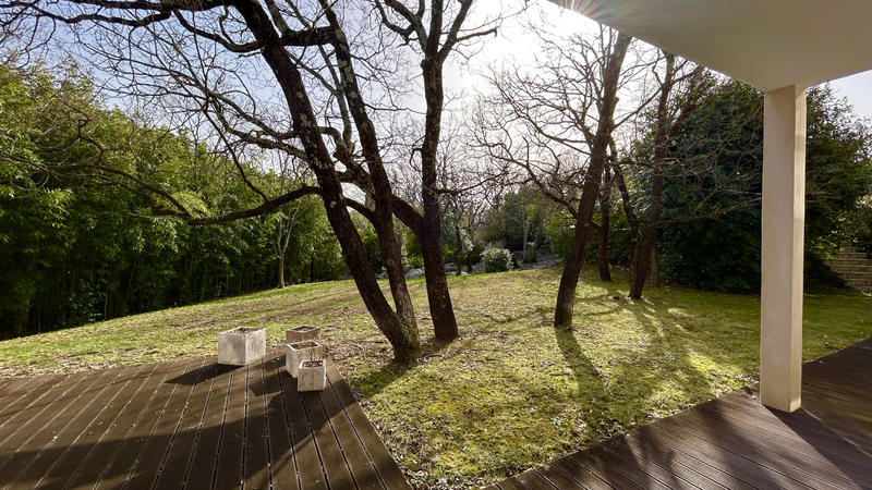 Maison - 286 m² - 7 pièces