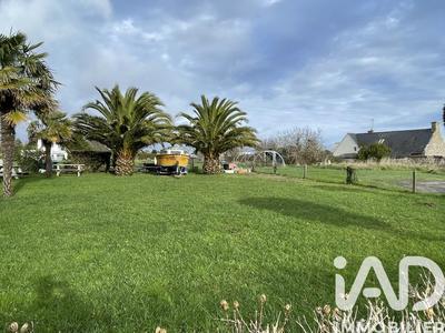 Terrain - 574 m²