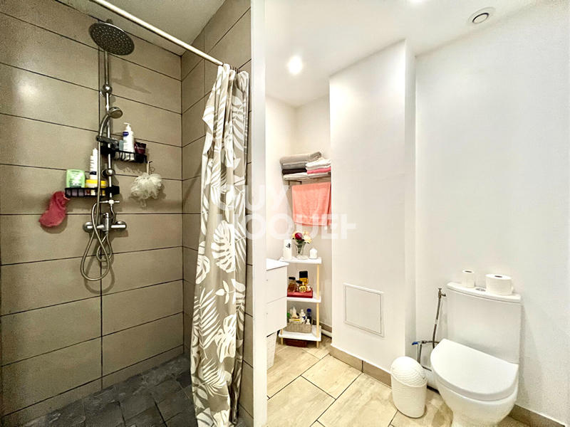 Appartement - 73 m² - 4 pièces