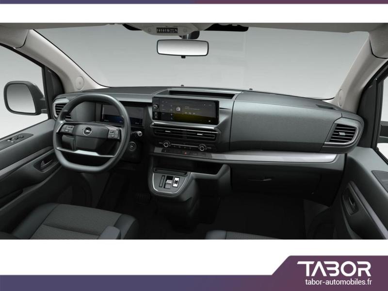 Opel Zafira 2.2 d 180 At8 l Edition Led 8-S Pdc