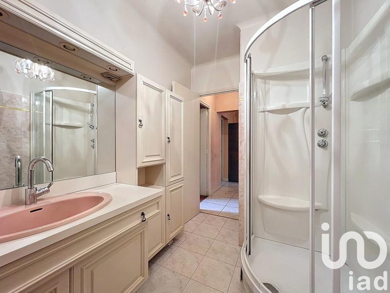 Maison - 133 m² - 5 pièces