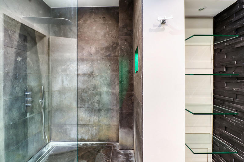 Appartement - 72 m² - 3 pièces