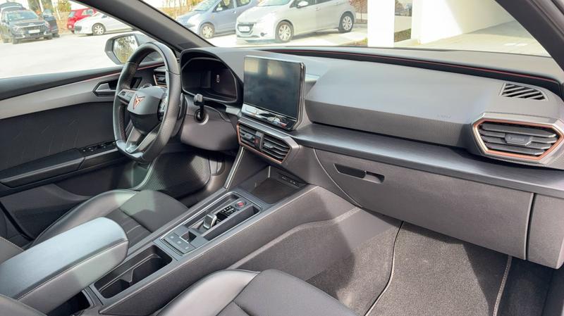 Cupra Leon 1.4 e-Hybrid 245 Dsg6 Vz