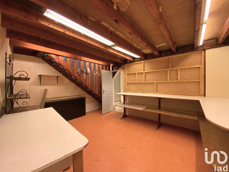 Local commercial - 166 m²